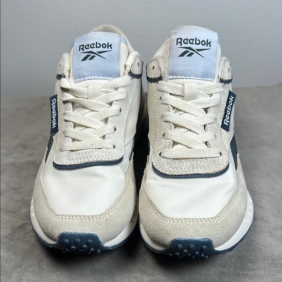 REEBOK Forte Racer Feel Good Blue size7 W                              order(91) - Picture 5 of 9